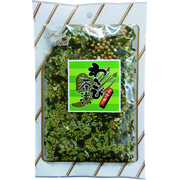 わさび茶漬
